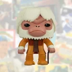 Funko Planet of the Apes figurine checklist