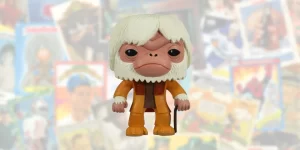 Funko Planet of the Apes figurine checklist