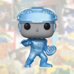Funko Tron figurine checklist