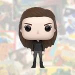 Funko Twilight figurine checklist