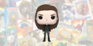 Funko Twilight figurine checklist