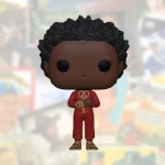 Funko US figurine checklist.