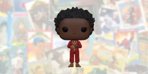 Funko US figurine checklist.