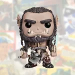 Funko Warcraft figurine checklist