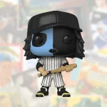 Funko Warriors figurine checklist