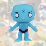 Funko Watchmen figurine checklist