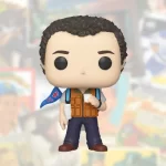 Funko Waterboy figurine checklist