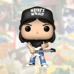 Funko Wayne's World figurine checklist