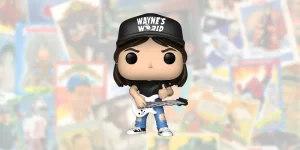Funko Wayne's World figurine checklist
