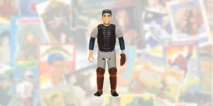 Super7 New York Yankees figurine checklist