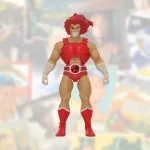 Super7 Thundercats figurine checklist