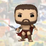 Funko 300 figurine checklist