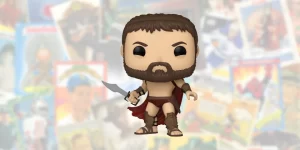 Funko 300 figurine checklist