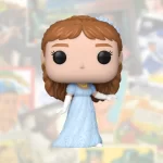 Funko Bridgerton figurine checklist