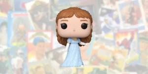 Funko Bridgerton figurine checklist