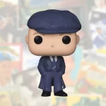 Funko Peaky Blinders figurine checklist