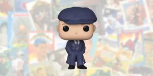 Funko Peaky Blinders figurine checklist