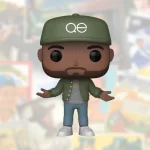 Funko Queer Eye figurine checklist