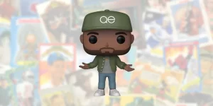 Funko Queer Eye figurine checklist