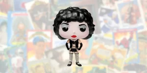 Funko Rocky Horror Picture Show figurine checklist