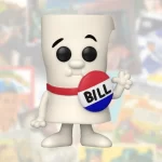 Funko Schoolhouse Rock figurine checklist