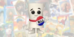 Funko Schoolhouse Rock figurine checklist