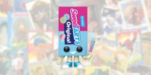 Funko Sweetarts figurine checklist