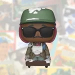 Funko Trading Places figurine checklist