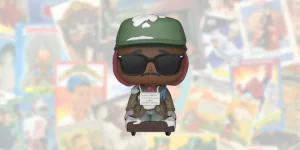 Funko Trading Places figurine checklist