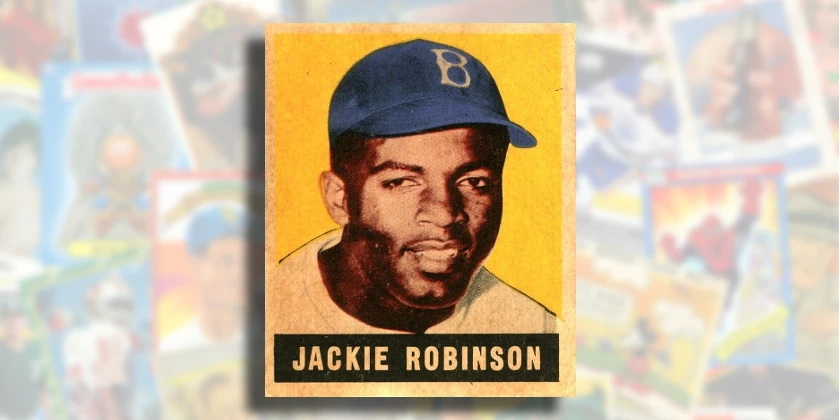 1948 Leaf baseball card checklist