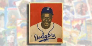 1949 Bowman baseball card checklist.