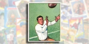 1950 Bowman football card checklist