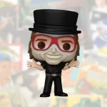 Funko Black Phone figurine checklist