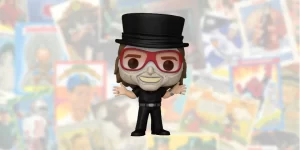 Funko Black Phone figurine checklist