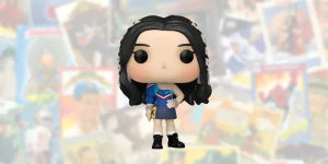 Funko Blackpink figurine checklist