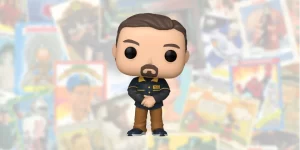 Funko Clerks figurine checklist