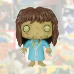 Funko Exorcist figurine checklist