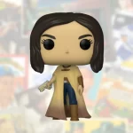 Funko Rebel Moon figurine checklist