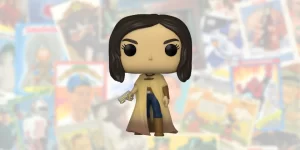 Funko Rebel Moon figurine checklist
