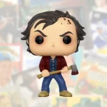 Funko Shining figurine checklist