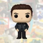 Funko The Wire figurine checklist