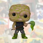 Funko Toxic Avenger figurine checklist
