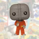 Funko Trick R Treat figurine checklist