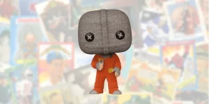 Funko Trick R Treat figurine checklist