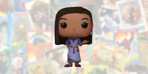 Funko Wish figurine checklist