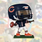 Funko Chicago Bears figurine checklist