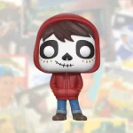 Funko Coco figurine checklist