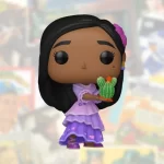 Funko Encanto figurine checklist