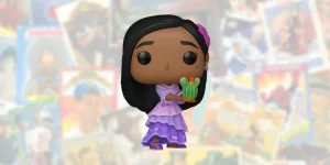 Funko Encanto figurine checklist