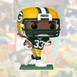 Funko Green Bay Packers figurine checklist